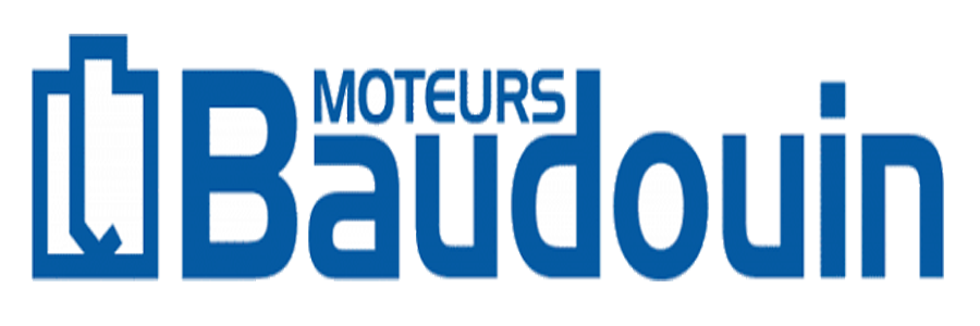 Baudouin logo
