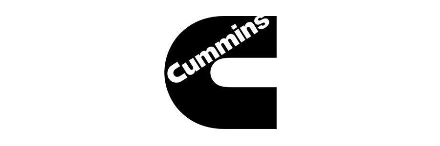 Cummins logo