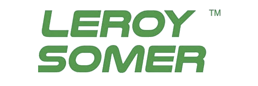 Leroy-Somer alternators