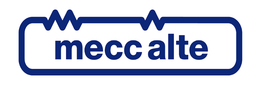 Mecc Alte alternators