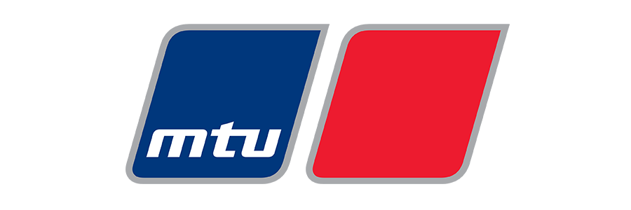 MTU logo