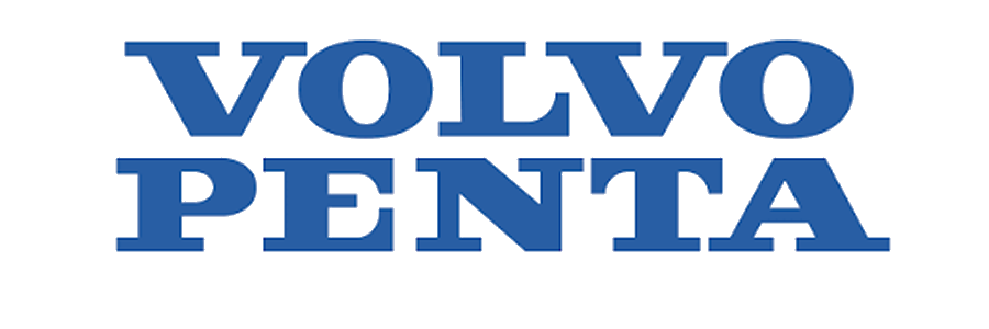 Volvo Penta logo